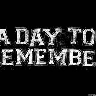 A Day To Remember Homesick wallpaper