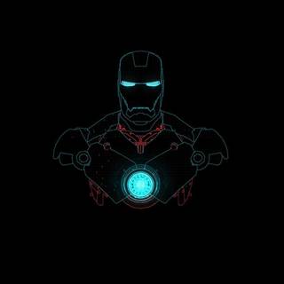 Iron Man wallpaper