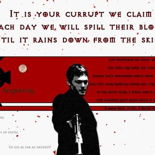 Boondock Saints background