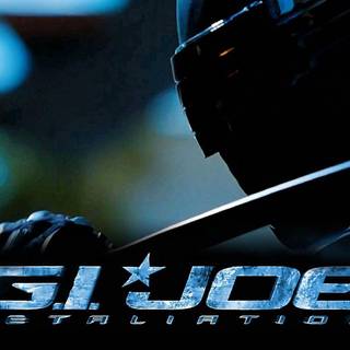 G.I. Joe wallpaper