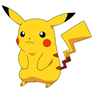 Images of pikachu