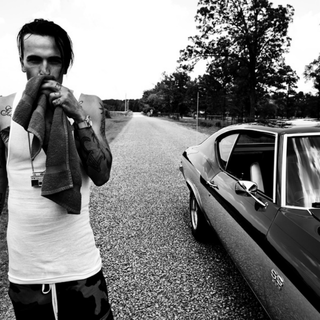 Yelawolf wallpaper
