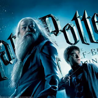Harry potter walpaper