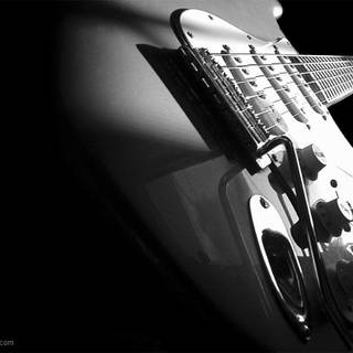Fender Stratocaster wallpaper