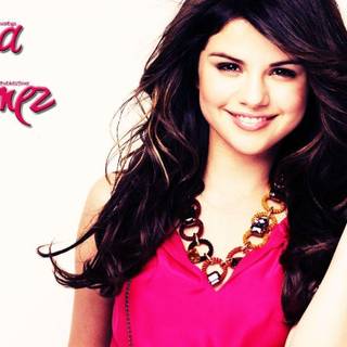 Selena Gomez background