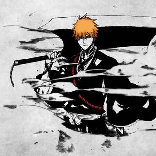 Ichigo wallpaper HD
