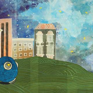 Katamari Damacy wallpaper