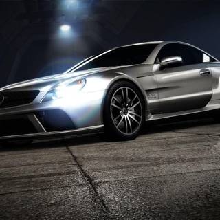 Mercedes AMG wallpaper