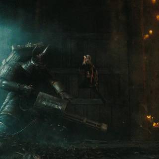 Sucker Punch wallpaper