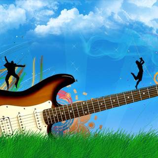 Wallpapers and backgrounds