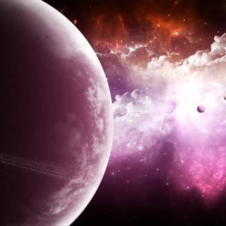 Galaxy desktop backgrounds