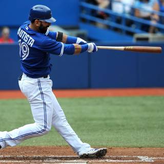 Jose Bautista wallpaper