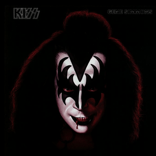 Gene simmons wallpaper