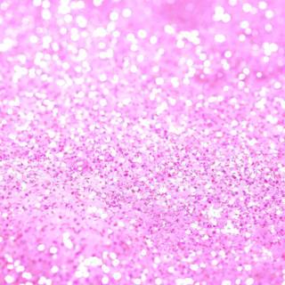 Free glitter background