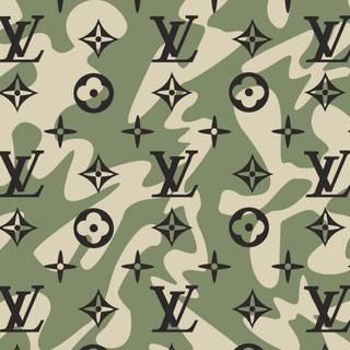 Louis Vuitton wallpaper