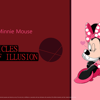 Minnie Mouse wallpaper