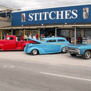 Hot rods images