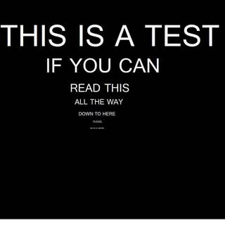 Awesome funny wallpaper