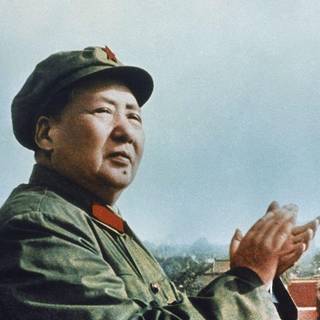 Mao Zedong wallpaper
