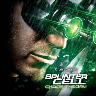 Splinter Cell wallpaper