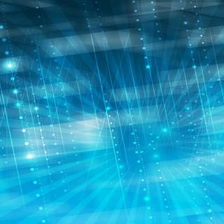 Abstract pattern wallpaper