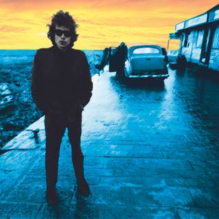 Bob Dylan wallpaper