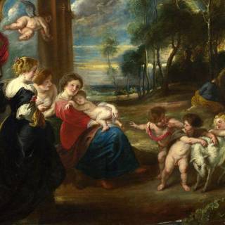 Jesus desktop pictures