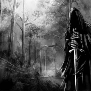 Lord of the Rings background