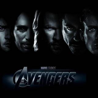 The Avengers wallpaper HD