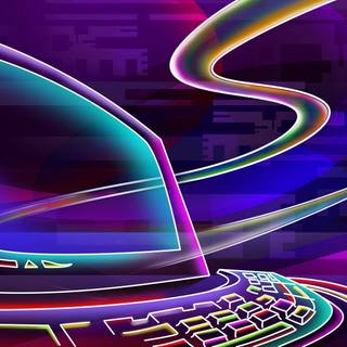 Computer backgrounds