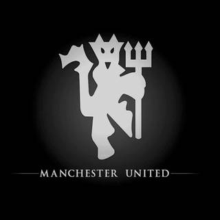 Manu logo wallpaper