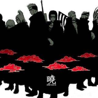 Akatsuki pics