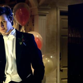 Matt Smith wallpaper