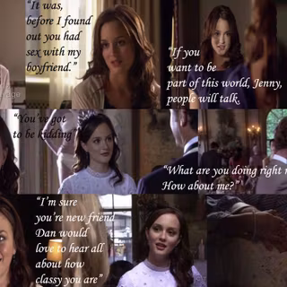 Blair Waldorf wallpaper