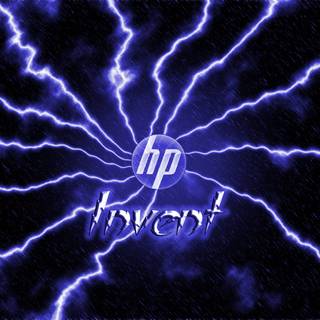 Download wallpaper HP