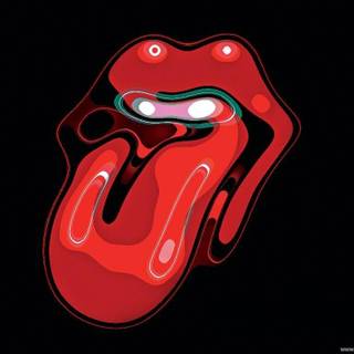 Rolling Stones wallpaper