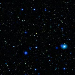 Star desktop wallpaper