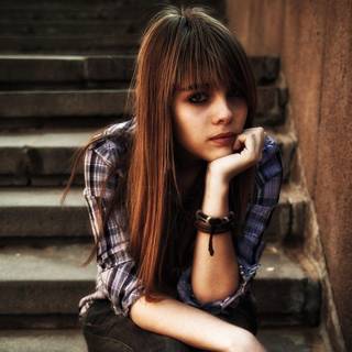 Cool wallpaper of girls