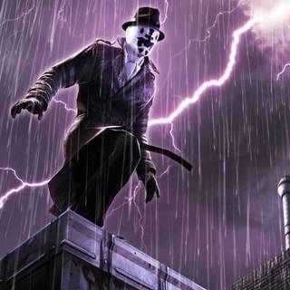 Watchmen wallpaper
