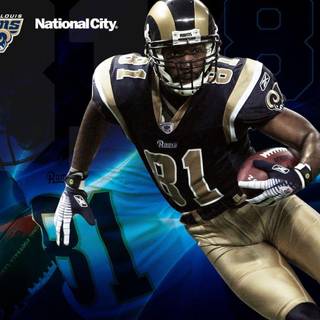 St Louis Rams wallpaper