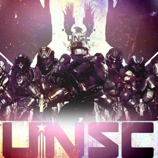 Halo 4 elite wallpaper