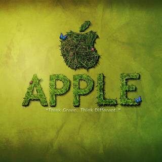 Mac desktop wallpaper