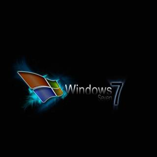 Windows 7 wallpaper HD