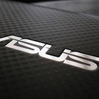 Asus desktop background