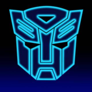 Autobot logo wallpaper