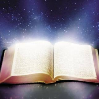 Holy Bible wallpaper