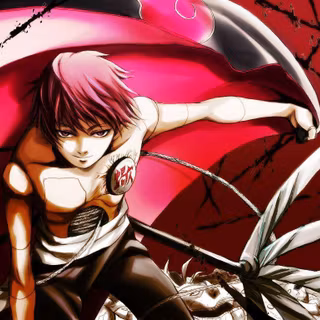 Sasori wallpaper