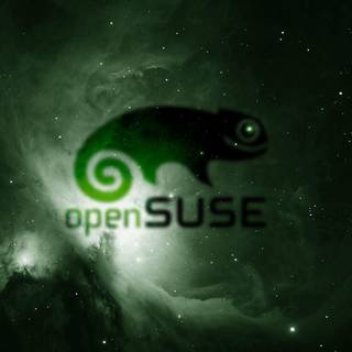 SUSE wallpaper