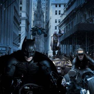 The dark knight rises backgrounds
