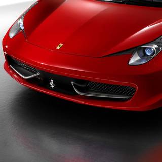 Ferrari 458 Italia wallpaper